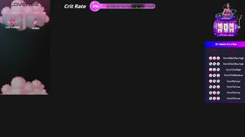 Nikki online show from 26, 9, 2025