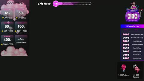 Nikki online show from 3, 10, 2025