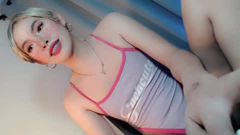 nikkita_hudson online show from 2, 8, 2026