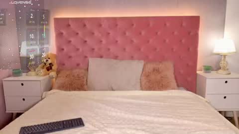 NikkiVelvets online show from 14, 6, 2026