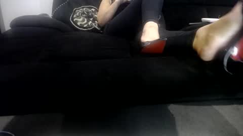 Niquita Sparkles online show from 16, 11, 2025