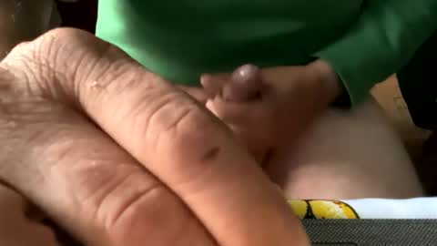 nikko196969 online show from 20, 10, 2025