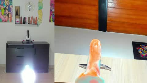 nikky__rosse online show from 20, 3, 2026