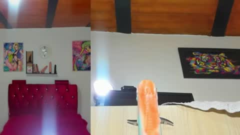 Snapshot of nikky__rosse chatting on 25, 6, 2026 nikky__rosse online show from 25, 6, 2026