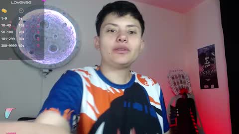 Nikky online show from 10, 3, 2025