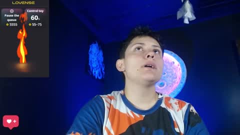 Nikky online show from 16, 9, 2025