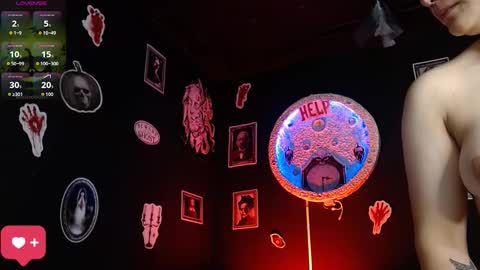 Nikky online show from 25, 10, 2025