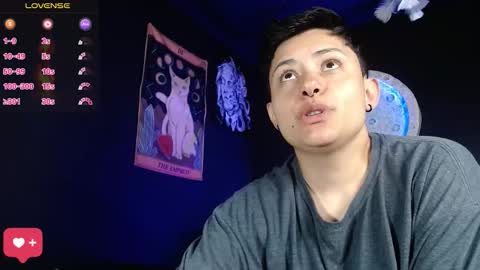 Nikky online show from 6, 1, 2026