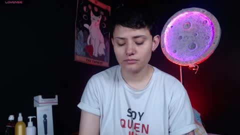 Nikky online show from 16, 4, 2026