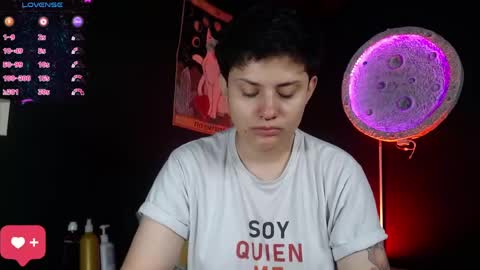 Nikky online show from 18, 5, 2026