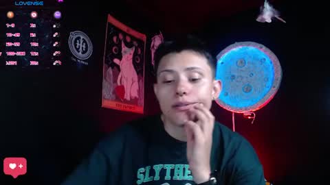Nikky online show from 6, 7, 2026