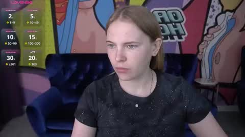 nikkyreyyy online show from 14, 6, 2026