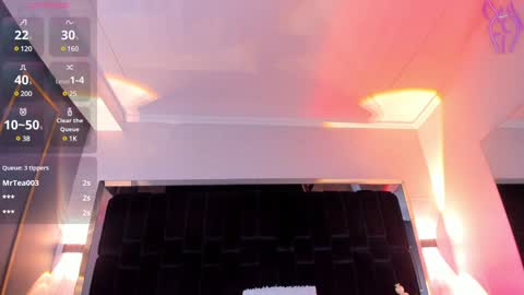     online show from 26, 1, 2025