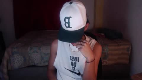 niklaus_wolf online show from 16, 11, 2025