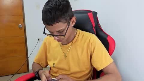 niklaus_wolf online show from 25, 2, 2026