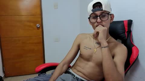 niklaus_wolf online show from 21, 3, 2026