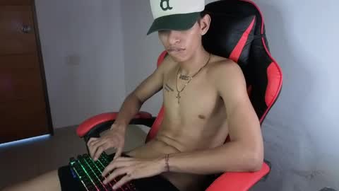 niklaus_wolf online show from 15, 4, 2026