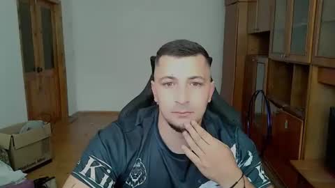 Dmitry online show from 20, 6, 2026