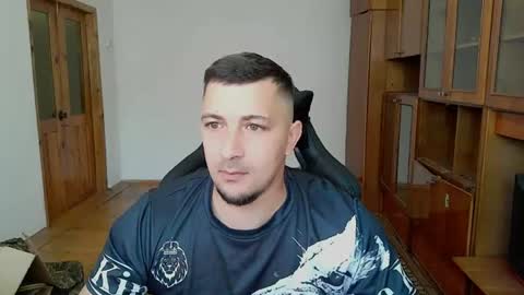 Dmitry online show from 21, 6, 2026