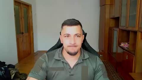 Dmitry online show from 22, 6, 2026