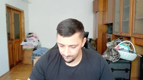Dmitry online show from 12, 7, 2026