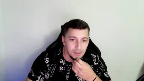 Dmitry online show from 17, 7, 2026