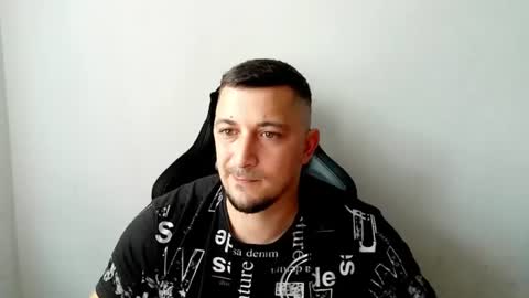 Dmitry online show from 19, 7, 2026