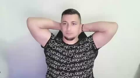 Dmitry online show from 3, 8, 2026
