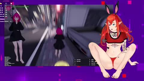 niko_gameground online show from 13, 11, 2025