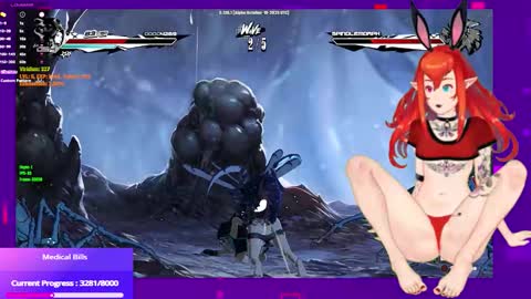 niko_gameground online show from 3, 12, 2025