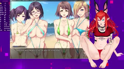 niko_gameground online show from 16, 2, 2026