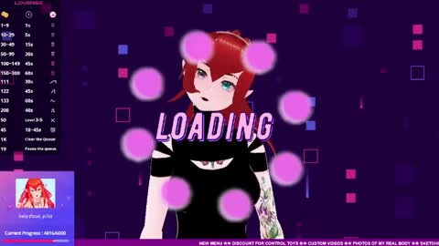 niko_gameground online show from 2, 4, 2026