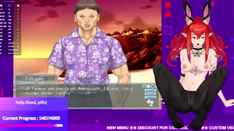 niko_gameground online show from 4, 4, 2026