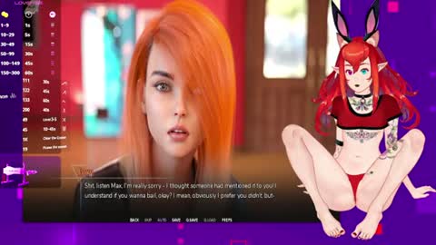 niko_gameground online show from 3, 7, 2026