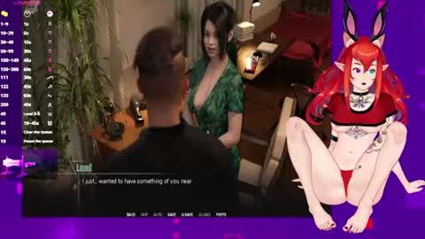 niko_gameground online show from 10, 7, 2026
