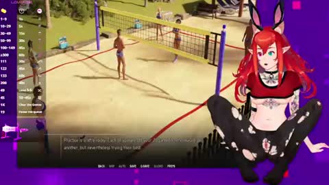 niko_gameground online show from 25, 7, 2026