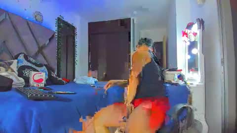 niko_milk online show from 14, 1, 2026