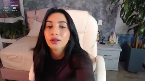 Snapshot of niko_robin chatting on 11, 6, 2026 Niko Robin online show from 11, 6, 2026