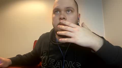 nikofromforest online show from 25, 1, 2025