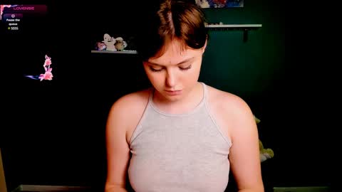 Little Niko  Help me reach my goals online show from 18, 1, 2025