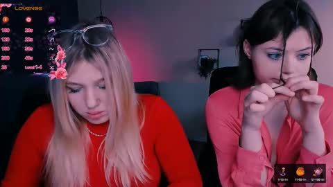 Little Niko  Help me reach my goals online show from 27, 2, 2025