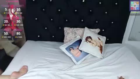 Snapshot of nikol_winick chatting on 19, 11, 2025 nikol_winick online show from 19, 11, 2025