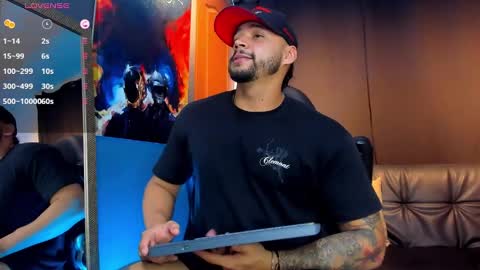 Nikola Hank online show from 15, 1, 2025