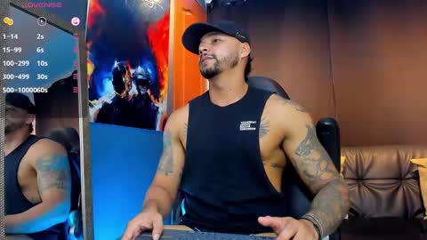 Nikola Hank online show from 30, 1, 2025