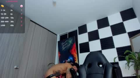 Nikola Hank online show from 7, 11, 2025