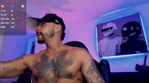Snapshot of nikolahank1 chatting on 10, 6, 2026 Nikola Hank online show from 10, 6, 2026