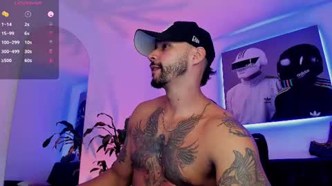 Snapshot of nikolahank1 chatting on 11, 6, 2026 Nikola Hank online show from 11, 6, 2026