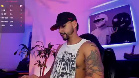 Snapshot of nikolahank1 chatting on 14, 6, 2026 Nikola Hank online show from 14, 6, 2026
