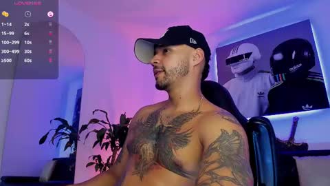 Snapshot of nikolahank1 chatting on 27, 6, 2026 Nikola Hank online show from 27, 6, 2026