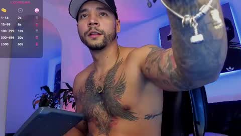 Snapshot of nikolahank1 chatting on 5, 7, 2026 Nikola Hank online show from 5, 7, 2026